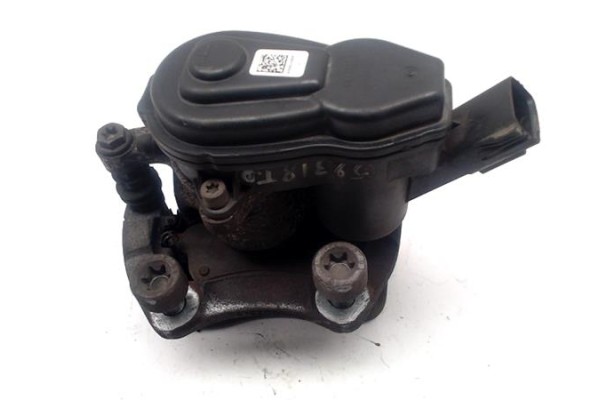 Recambio de pinza freno trasero derecha para renault megane iv berlina 5p 1.2 experience referencia OEM IAM 440018805R  