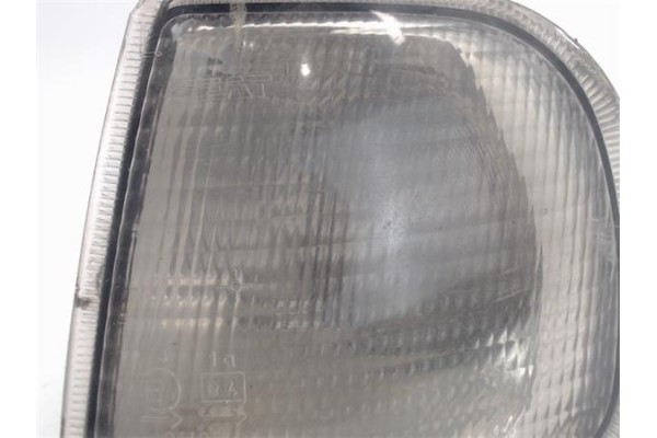 Recambio de intermitente delantero izquierdo para seat ibiza (6k1) referencia OEM IAM   