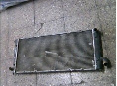 Recambio de radiador para seat toledo (1l) 2.0 i referencia OEM IAM   