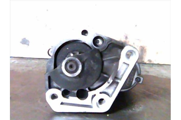 Recambio de motor arranque para renault laguna (b56) 2.0 referencia OEM IAM  D6RA63 