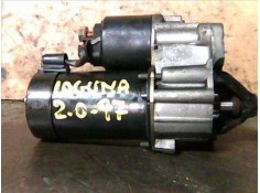 Recambio de motor arranque para renault laguna (b56) 2.0 referencia OEM IAM  D6RA63 