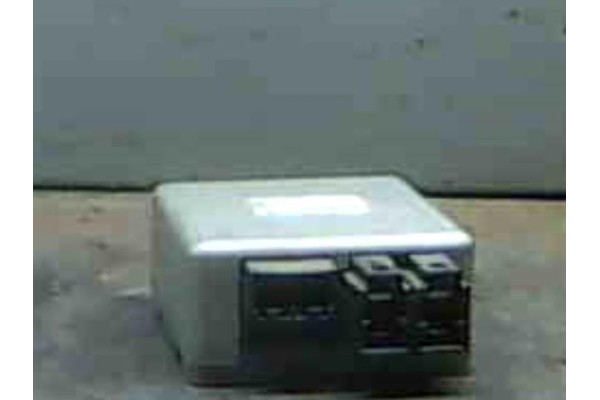 Recambio de centralita para suzuki swift iii (sg) 1.3 referencia OEM IAM Q1T23882M 3872063J10 