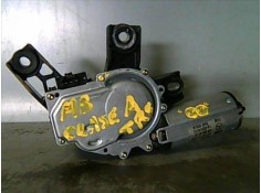 Recambio de motor limpiaparabrisas trasero para mercedes-benz clase a (bm 168) 1.7 170 cdi (168.008) referencia OEM IAM 16882004