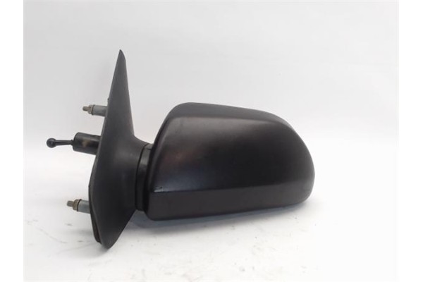 Recambio de retrovisor izquierdo para renault r 19 berlina con portón (b/c53) referencia OEM IAM 7702150579  