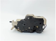 Recambio de cerradura puerta delantero derecha para volkswagen polo iv (9n3) 1.4 advance referencia OEM IAM 3B1837016CC 766921 3