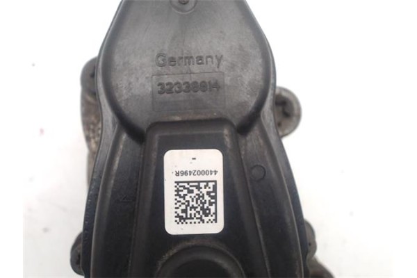 Recambio de pinza freno trasero derecha para renault megane iv berlina 5p 1.2 experience referencia OEM IAM 440018805R  