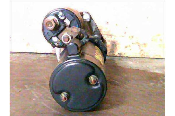 Recambio de motor arranque para renault laguna (b56) 2.0 referencia OEM IAM  D6RA63 