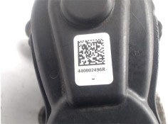 Recambio de pinza freno trasero derecha para renault megane iv berlina 5p 1.2 experience referencia OEM IAM 440018805R  