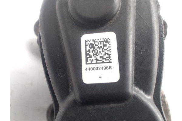 Recambio de pinza freno trasero derecha para renault megane iv berlina 5p 1.2 experience referencia OEM IAM 440018805R  