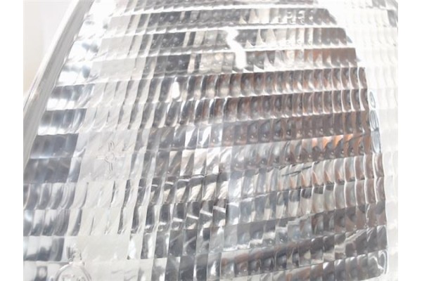 Recambio de intermitente delantero izquierdo para seat ibiza sin definir referencia OEM IAM   