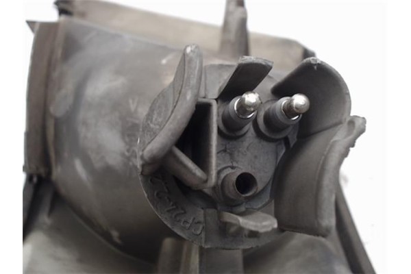 Recambio de intermitente delantero dcho para saab 9-5 berlina referencia OEM IAM   