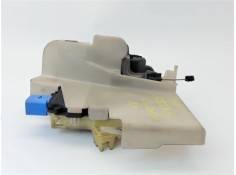 Recambio de cerradura puerta delantero derecha para volkswagen polo iv (9n3) 1.4 advance referencia OEM IAM 3B1837016CC 766921 3