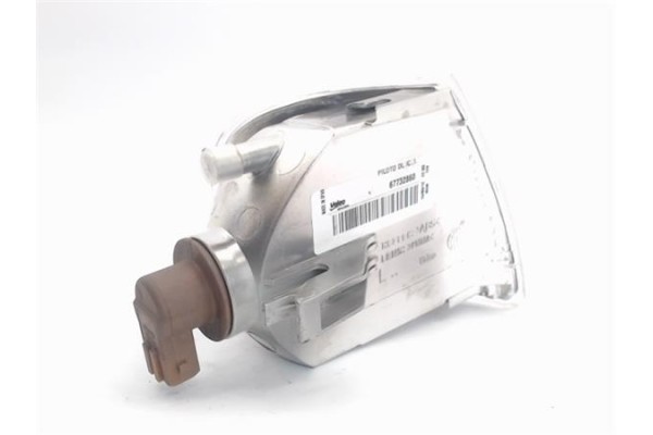 Recambio de intermitente delantero izquierdo para seat ibiza sin definir referencia OEM IAM   