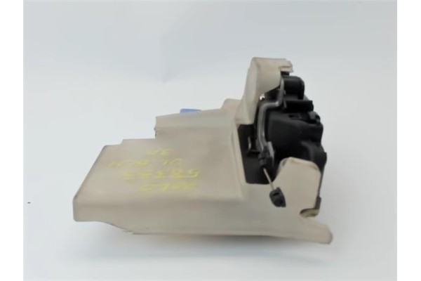 Recambio de cerradura puerta delantero derecha para volkswagen polo iv (9n3) 1.4 advance referencia OEM IAM 3B1837016CC 766921 3