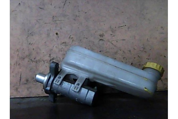 Recambio de bomba freno para citroen jumper furgón 2.2 hdi 100 referencia OEM IAM 4601T6  
