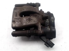 Recambio de pinza freno trasero izquierda para renault megane iv berlina 5p 1.2 experience referencia OEM IAM 440119651R  