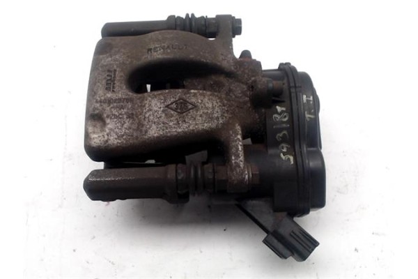 Recambio de pinza freno trasero izquierda para renault megane iv berlina 5p 1.2 experience referencia OEM IAM 440119651R  