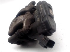 Recambio de pinza freno trasero izquierda para renault megane iv berlina 5p 1.2 experience referencia OEM IAM 440119651R  