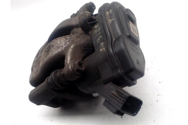Recambio de pinza freno trasero izquierda para renault megane iv berlina 5p 1.2 experience referencia OEM IAM 440119651R  
