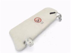 Recambio de parasol derecho para fiat stilo (192) 1.6 16v (192_xb1a) referencia OEM IAM 735420448  
