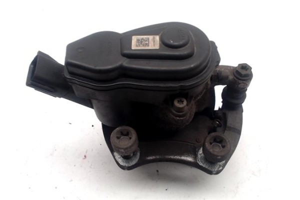 Recambio de pinza freno trasero izquierda para renault megane iv berlina 5p 1.2 experience referencia OEM IAM 440119651R  
