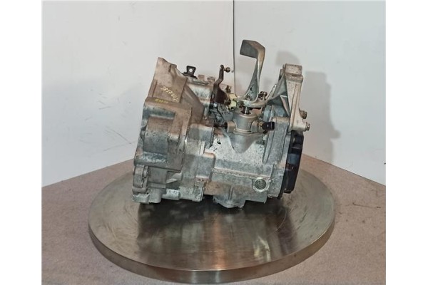 Recambio de caja cambios manual para volkswagen golf iv berlina (1j1)(1997) 1.9 tdi referencia OEM IAM EUH EUH 