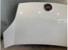 Recambio de capo para fiat iii fiorino (225) 1.3 d multijet referencia OEM IAM 51789394  