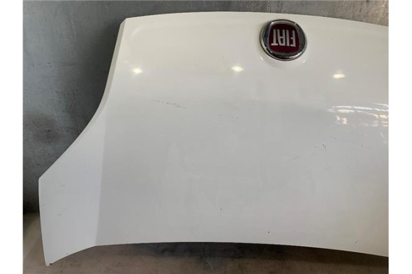 Recambio de capo para fiat iii fiorino (225) 1.3 d multijet referencia OEM IAM 51789394  