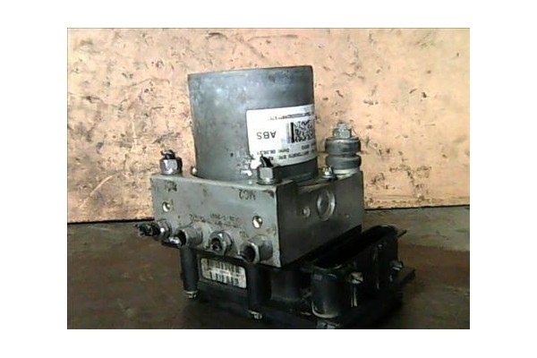 Recambio de nucleo abs para citroen jumper furgón 2.2 hdi 100 referencia OEM IAM 00517250970 0265231617 0265800461 