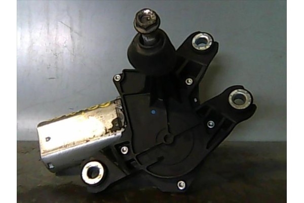 Recambio de motor limpiaparabrisas trasero para nissan primera berlina (p12) 1.9 dci referencia OEM IAM 53017712 28710AU200 