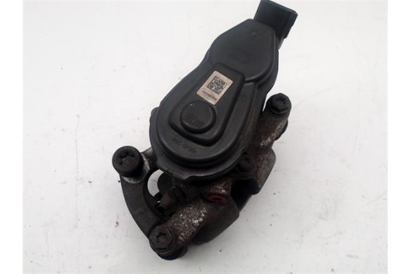 Recambio de pinza freno trasero izquierda para renault megane iv berlina 5p 1.2 experience referencia OEM IAM 440119651R  