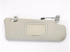 Recambio de parasol derecho para fiat stilo (192) 1.6 16v (192_xb1a) referencia OEM IAM 735420448  
