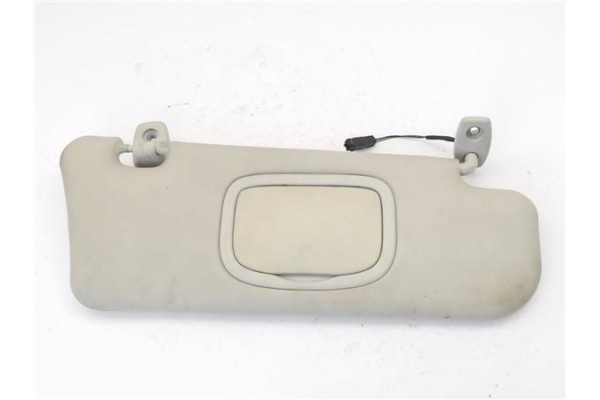 Recambio de parasol derecho para fiat stilo (192) 1.6 16v (192_xb1a) referencia OEM IAM 735420448  