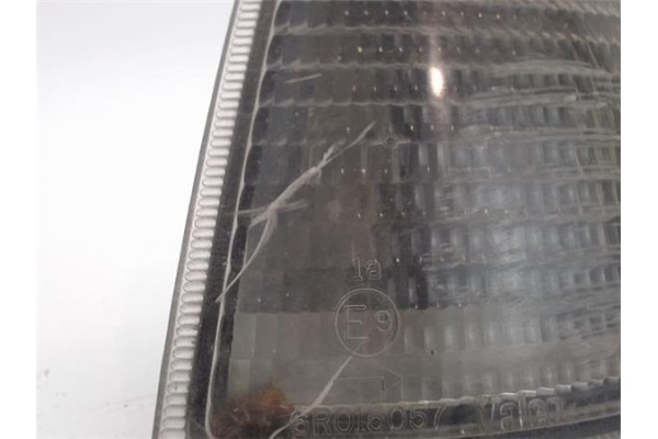 Recambio de intermitente delantero izquierdo para seat cordoba berlina (6k2) referencia OEM IAM   