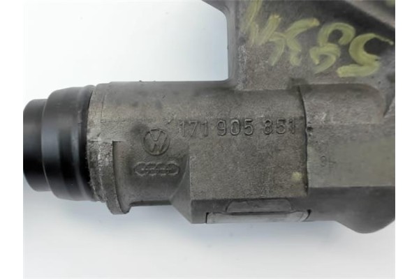 Recambio de clausor para seat ibiza 1.2 referencia OEM IAM 171905851  
