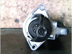 Recambio de motor arranque para opel vectra b berlina 1.8 i 16v referencia OEM IAM 9200960 0001107077 