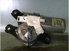 Recambio de motor limpiaparabrisas trasero para nissan primera berlina (p12) 1.9 dci referencia OEM IAM 53017712 28710AU200 