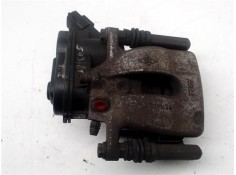 Recambio de pinza freno trasero izquierda para renault megane iv berlina 5p 1.2 experience referencia OEM IAM 440119651R  