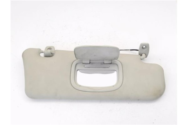 Recambio de parasol derecho para fiat stilo (192) 1.6 16v (192_xb1a) referencia OEM IAM 735420448  