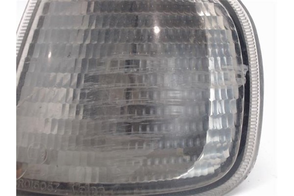 Recambio de intermitente delantero izquierdo para seat cordoba berlina (6k2) referencia OEM IAM   