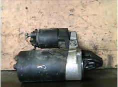 Recambio de motor arranque para opel vectra b berlina 1.8 i 16v referencia OEM IAM 9200960 0001107077 