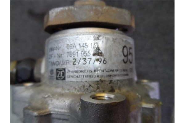 Recambio de bomba servodireccion para audi a3 (8l) 1.8 ambiente referencia OEM IAM 06A145157 7691955241 1J0422154B , AUDI | 1J04