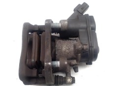 Recambio de pinza freno trasero izquierda para renault megane iv berlina 5p 1.2 experience referencia OEM IAM 440119651R  