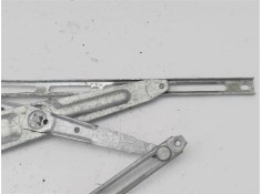 Recambio de mecanismo elevalunas delantero derecho para piaggio porter furgón 1.2 d referencia OEM IAM 364178  