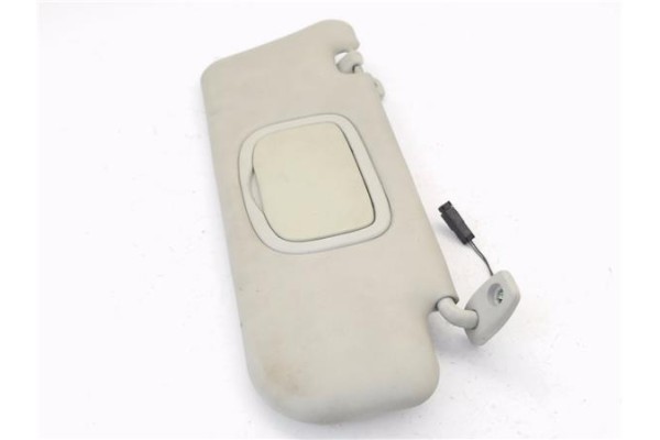 Recambio de parasol derecho para fiat stilo (192) 1.6 16v (192_xb1a) referencia OEM IAM 735420448  