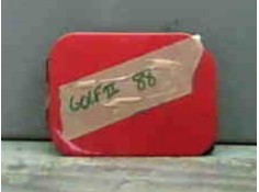 Recambio de tapa exterior combustible para volkswagen golf ii (191/193) 1.6 referencia OEM IAM 321809905  