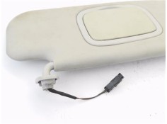 Recambio de parasol derecho para fiat stilo (192) 1.6 16v (192_xb1a) referencia OEM IAM 735420448  