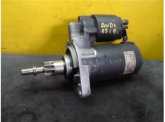 MOTOR ARRANQUE 0986016300 0001107020 
