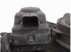 Recambio de faro delantero izquierdo para peugeot partner (s1) referencia OEM IAM 6204P8  