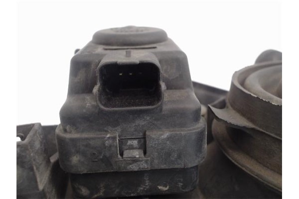Recambio de faro delantero izquierdo para peugeot partner (s1) referencia OEM IAM 6204P8  
